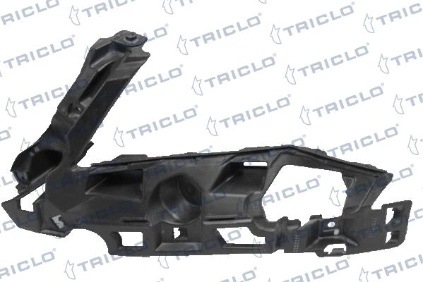 CARRO 887004281 - Mounting Bracket, bumper car-mod.net