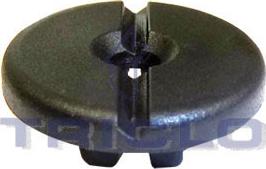 Triclo 164576 - Base, headlight car-mod.net