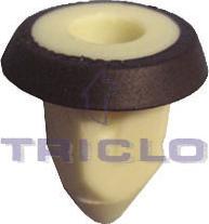 Triclo 163178 - Clip car-mod.net