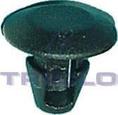 Triclo 162369 - Clip, trim / protective strip car-mod.net