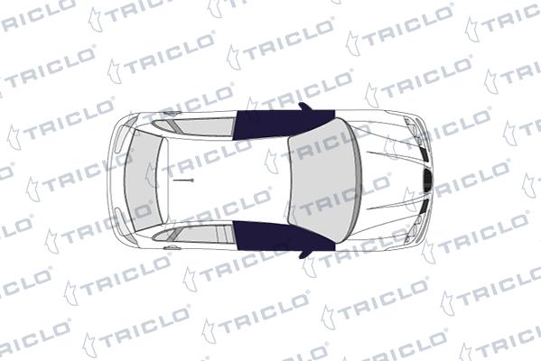 CARRO 070205000 - Window Crank car-mod.net