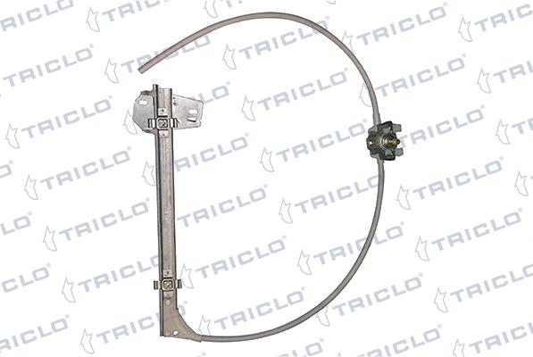 Triclo 105498 - Window Regulator car-mod.net