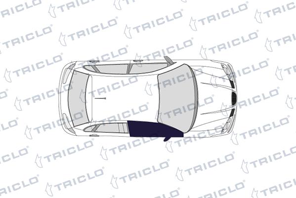 CARRO 021907841 - Door Handle car-mod.net