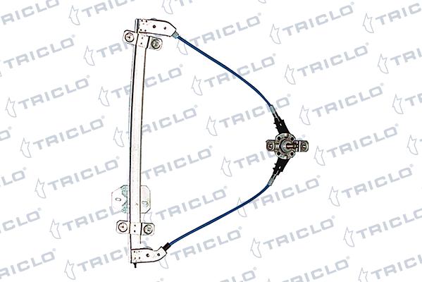 Triclo 103668 - Window Regulator car-mod.net