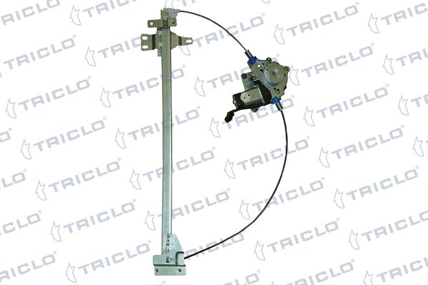Triclo 111095 - Window Regulator car-mod.net