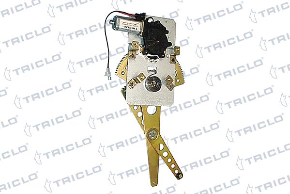 Triclo 111027 - Window Regulator car-mod.net