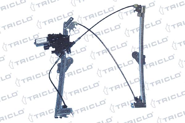 Triclo 111216 - Window Regulator car-mod.net