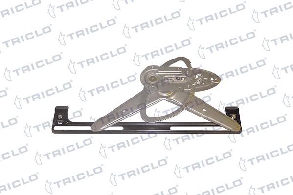 Triclo 118528 - Window Regulator car-mod.net