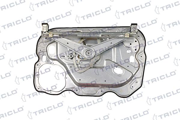 Triclo 118640 - Window Regulator car-mod.net