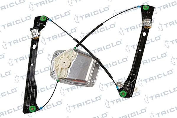 Triclo 113995 - Window Regulator car-mod.net