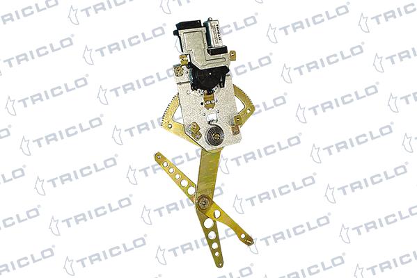 Triclo 113963 - Window Regulator car-mod.net