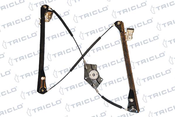 Triclo 113652 - Window Regulator car-mod.net