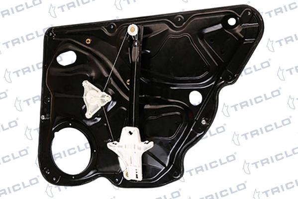 Triclo 113614 - Window Regulator car-mod.net