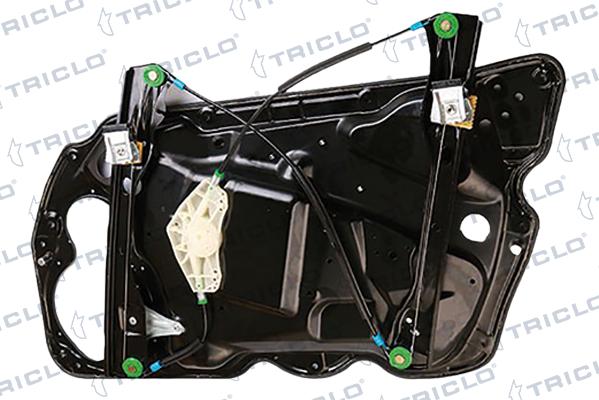 Triclo 113613 - Window Regulator car-mod.net