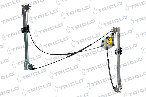 Triclo 113624 - Window Regulator car-mod.net