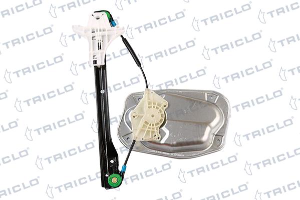 Triclo 113011 - Window Regulator car-mod.net