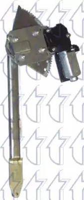Triclo 113016 - Window Regulator car-mod.net
