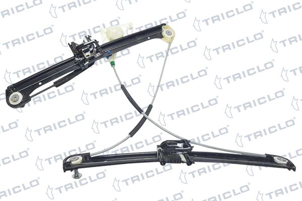 Triclo 113168 - Window Regulator car-mod.net