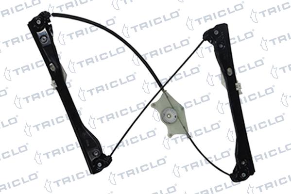 Triclo 113176 - Window Regulator car-mod.net