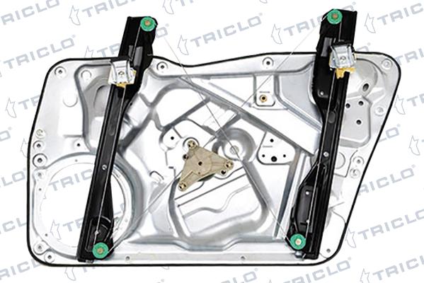 Triclo 113845 - Window Regulator car-mod.net