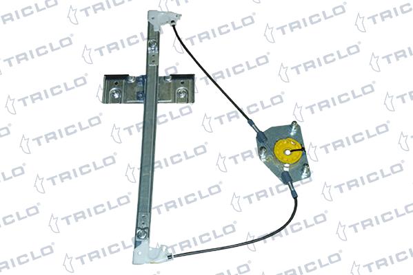 Triclo 113881 - Window Regulator car-mod.net