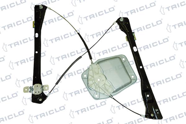 Triclo 113743 - Window Regulator car-mod.net
