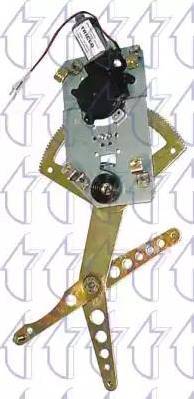 Triclo 113727 - Window Regulator car-mod.net