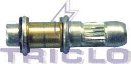 Triclo 181314 - Door Hinge car-mod.net