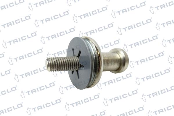 Triclo 135099 - Guide, locking knob, pin car-mod.net