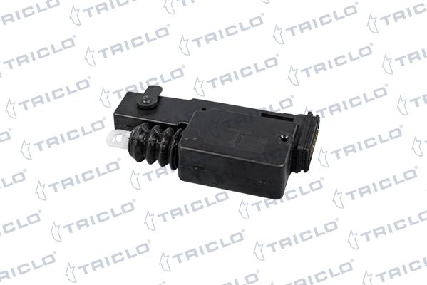 Triclo 135059 - Actuator, central locking system car-mod.net
