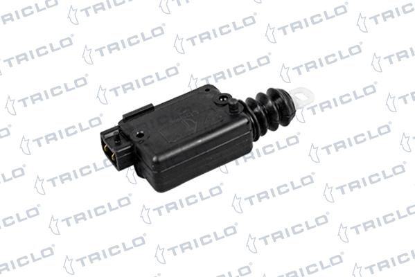 Triclo 135058 - Actuator, central locking system car-mod.net