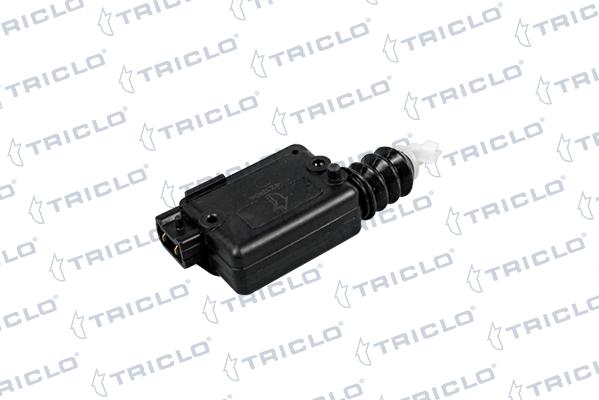 Triclo 135060 - Actuator, central locking system car-mod.net