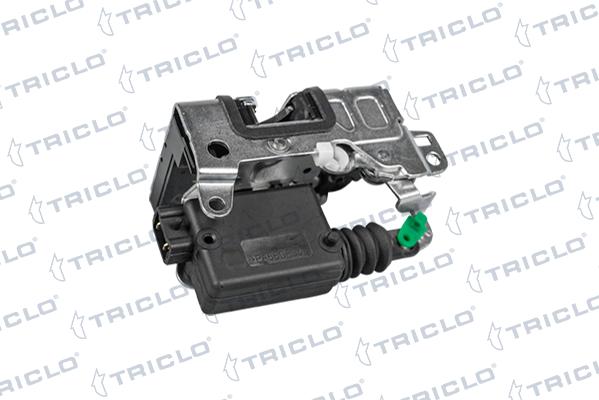 Triclo 135087 - Door Lock car-mod.net