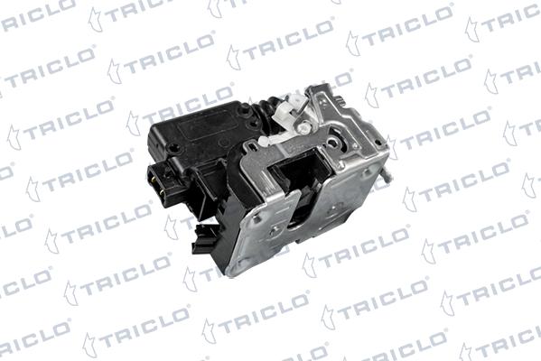Triclo 135074 - Door Lock car-mod.net