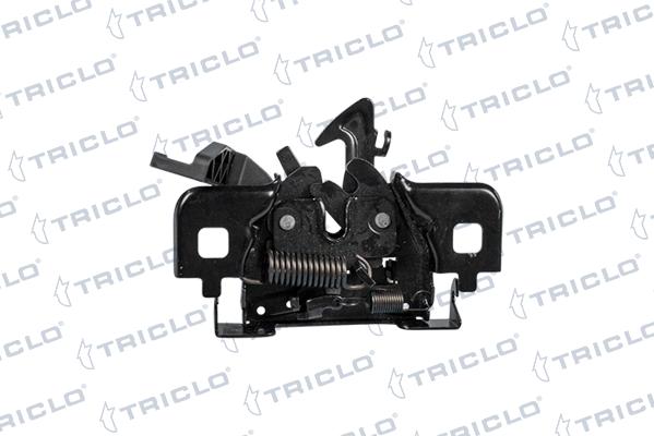 Triclo 135071 - Bonnet Lock car-mod.net