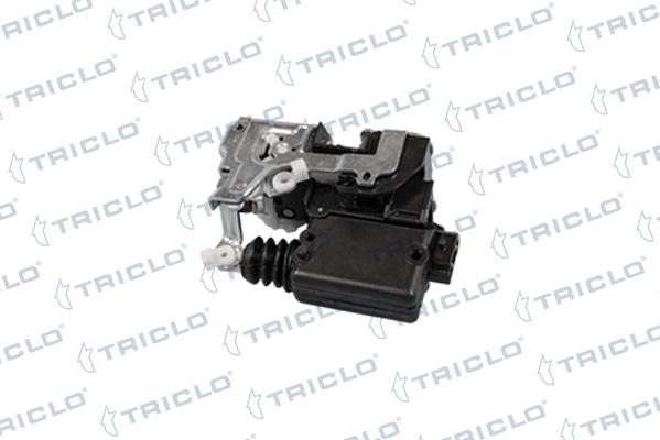 Triclo 135072 - Door Lock car-mod.net
