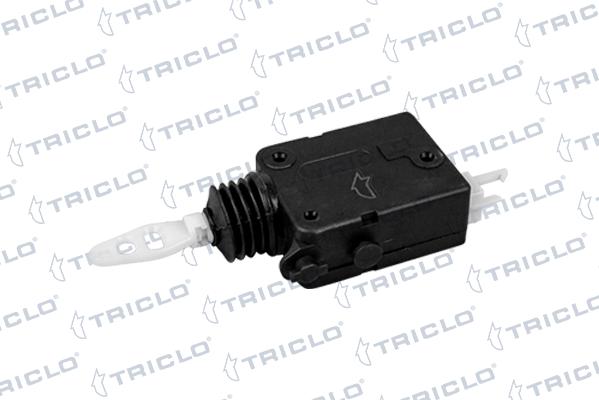 Triclo 131932 - Actuator, central locking system car-mod.net