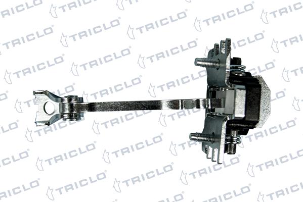 Triclo 131067 - Door Catch car-mod.net