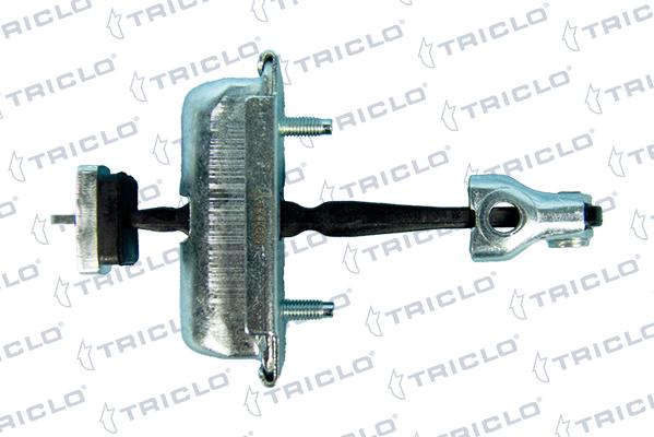 Triclo 138915 - Door Catch car-mod.net