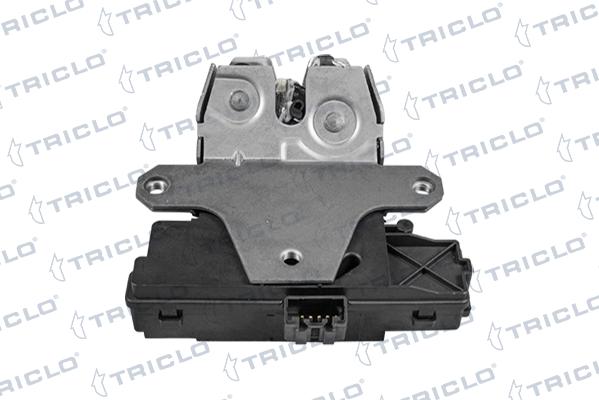 Triclo 138662 - Tailgate Lock car-mod.net
