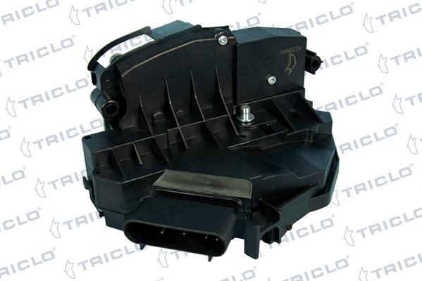Triclo 138048 - Door Lock car-mod.net