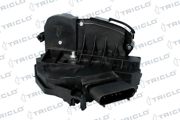 Triclo 138047 - Door Lock car-mod.net
