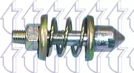 Triclo 138214 - Bonnet Lock car-mod.net