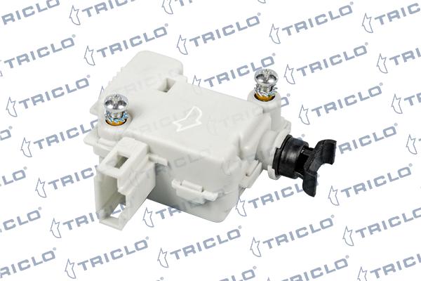 Triclo 133414 - Actuator, central locking system car-mod.net