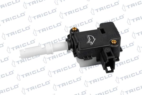 Triclo 133416 - Actuator, central locking system car-mod.net