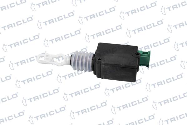 Triclo 133429 - Actuator, central locking system car-mod.net