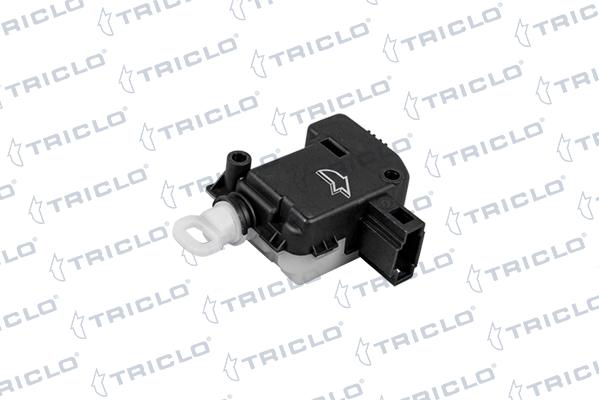 Triclo 133420 - Actuator, central locking system car-mod.net