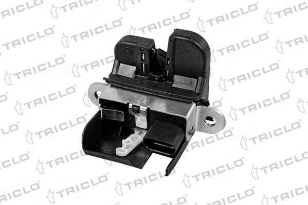 Triclo 133421 - Tailgate Lock car-mod.net
