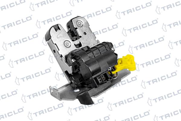 Triclo 133428 - Tailgate Lock car-mod.net