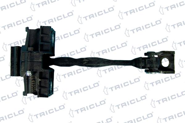 Triclo 133016 - Door Catch car-mod.net